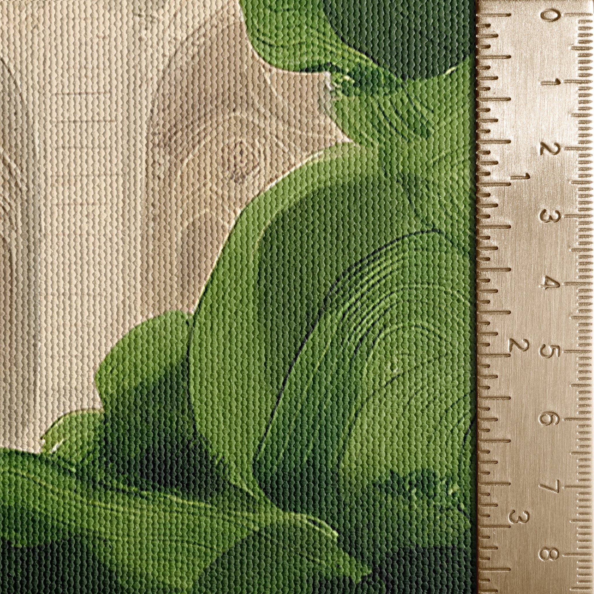 Notre Dame Park Scene Canvas Wall Art, Paris Landmark Decor, Botanical Landscape Print, Modern French Art for Living Room, Framed Canvas Wall Art, Elegant Gothic Cathedral Design